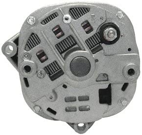 Quality-Built 8219604N Supreme Alternator