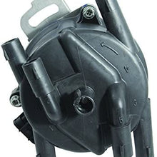 Rareelectrical NEW DISTRIBUTOR COMPATIBLE WITH 1992 1993 1994 1995 TOYOTA T100 3.0L 1910065020 84795 31795 TY42
