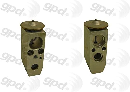 GPD 3411815 A/C Expansion Valve