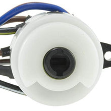 WVE by NTK 1S6310 Ignition Switch
