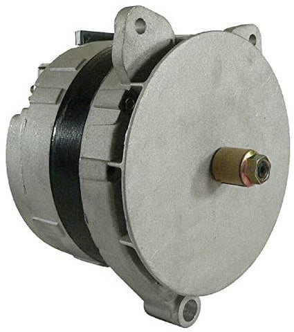 DB Electrical ALN0007 Alternator Compatible With/Replacement For Ford E Series Van 7.3L 1988-1998, F-series Pickup 88 89 90 91 92 E9US-10300-AA E9UZ-10346-A 400-16041 7706J 7706JA 90745 A001090745