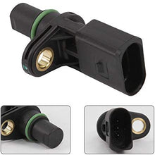ZBN CAM Camshaft Position Sensor 07K907601A For A4 A3 TT Golf Beetle Passat Jetta