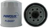 Pentius PLB6607-12PK Red Premium Line Spin-On Oil Filter, (Pack of 12) for Kia,Mazda,Ford,Mercury,Nissan,Subaru