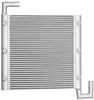 HIERTURB Oil Cooler 4217470 for Hitachi Excavator EX60 EX60G Hydraulic