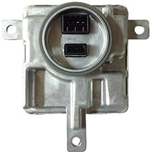 HID Headlight Ballast for Volkswagen Eos 2011 2012 2013 2014 2015 VW Xenon Control Unit Computer Module