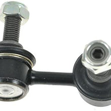 Sway Bar End Link Front or Rear Pair Set of 2 for Honda Acura Mazda Brand