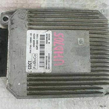 REUSED PARTS Transmission Mounted by Battery Turbo Fits 12 Edge CT4A-12B565-CD CT4A12B565CD