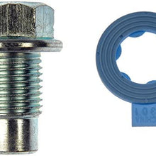 Dorman Motormite 090-049 Oil Drain Plug