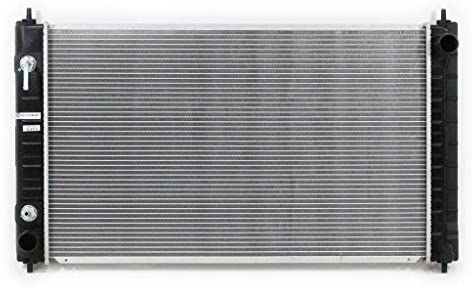 Radiator - Pacific Best Inc For/Fit 2988 07-18 Nissan Altima Sedan AT 08-13 Altima Coupe 2.5/3.5 09-17 Maxima