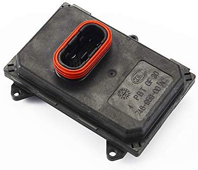 Used ballasts For Volks-wagen for Audi guiding module 4H0 941 329,4H0941329