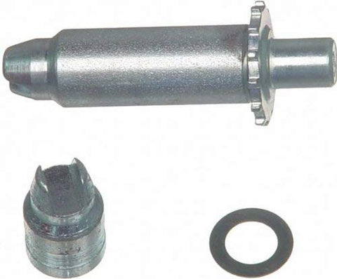 Wagner F110935S Drum Brake Adjusting Screw Assembly
