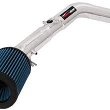 Injen Technology PF2015P Polished Power-Flow Intake System
