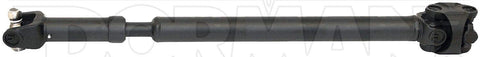 Dorman - OE Solutions 938-131 Front Driveshaft Assembly