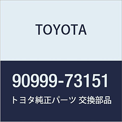 Toyota 90999-73151 Bush for Connecting Rod