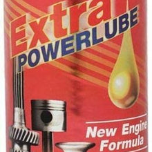 Ezi Extra Power Lube Engine Treatment - Red (up 100,000 km) - 326ml