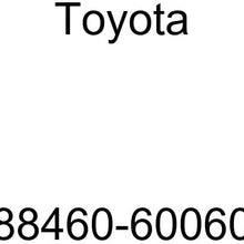 TOYOTA 88460-60060 A/C Condenser
