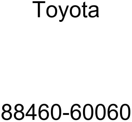 TOYOTA 88460-60060 A/C Condenser