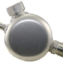 TCW 17-1617 A/C Accumulator (Quality With Perfect Vehicle Fitment)
