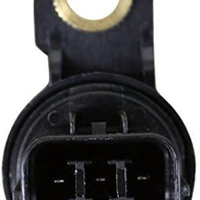 AIP Electronics Vehicle Speed Sensor VSS Compatible Replacement For 2003-2005 Honda Accord 4 Dr Civic Si Manual Transmission Oem Fit SS146