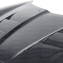 Seibon TS-Style Carbon Fiber Hood for 2000-2005 Toyota MRS