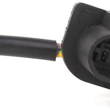 FOORDAY 2 Pcs LED Load Resistor H13/9008 Led Headlight Warning Error Decoder Plug and Play Headlight Kit Canbus LED Decoder