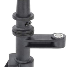 SELEAD Vehicle Speed Sensor VSS FIT FOR 1998-2002 Honda Accord SC98