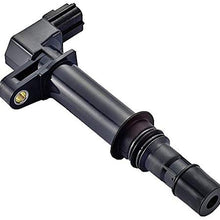 Ignition Coil for Jeep Dodge Mitsubishi 4.7L 3.7L Compatible with C1231