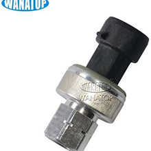 A/C Pressure Sensor Switch 22678731 6850512 9131721 6ZL351028231 7700417506 13587668 22634172 For Buick