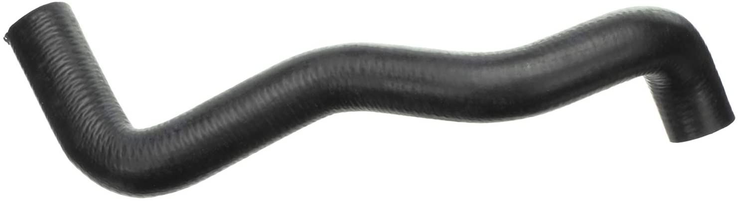 ACDelco 24157L Professional Upper Molded Coolant Hose