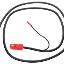 BMW 61-13-9-290-787 COVER POSITIVE BATTERY TERMI:889700