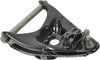 Moog RK620037 Control Arm and Ball Joint Assembly