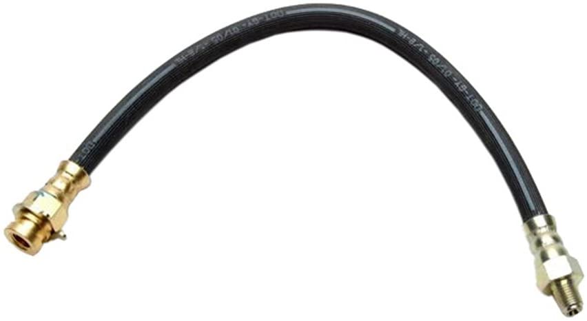 Raybestos BH381237 Professional Grade Hydraulic Brake Hose