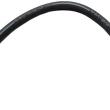 Raybestos BH381237 Professional Grade Hydraulic Brake Hose