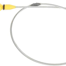 CTCAUTO Transmission Dipstick Tool Oil Dipstick for 06-08 A udi A3/A3 Quattro 08 A udi TT 08-15 A udi TT Quattro 07-09 V olkswagen Eos 06-08 V olkswagen GTI 06-08 V olkswagen Jetta/Passat