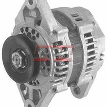 Quality-Built 13531N Import Alternator