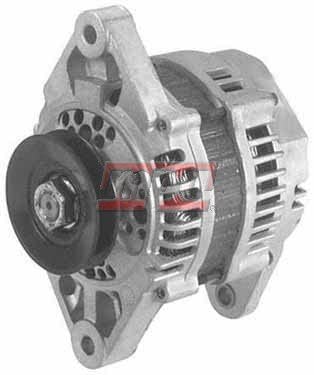 Quality-Built 13531N Import Alternator