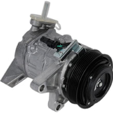 ACDelco 15-22228 GM Original Equipment Air Conditioning Compressor and Clutch Assembly