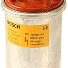 Bosch 0221118322 Original Equipment Ignition Coil (1 Pack)