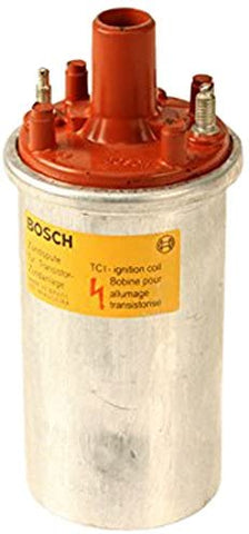 Bosch 0221118322 Original Equipment Ignition Coil (1 Pack)