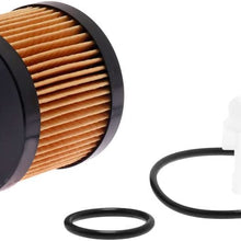FRAM Ultra Synthetic Automotive Replacement Oil Filter, Designed for Synthetic Oil Changes Lasting up to 20k Miles, XG9972 (Pack of 1)