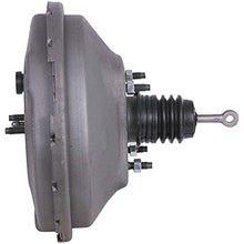 Cardone 54-73709 Remanufactured Vacuum Power Brake Booster without Master Cylinder