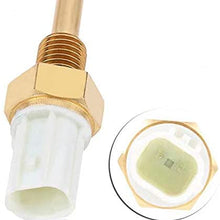 Water Coolant Temperature Sensor OEM 37870PNA003 37870RAAA01 for Honda Civic Element Acura RL TSX RSX TL MDX