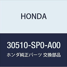 Genuine Honda 30510-SP0-A00 Condenser