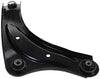 ACDelco 45D10353 Professional Front Driver Side Lower Suspension Control Arm and Ball Joint Assembly