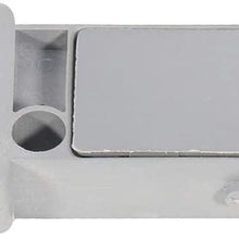 LSAILON Ignition Control Module Unit Replacement for F-ord L-incoln M-azda M-ercury 1991-1997 LX241 5U2Z 12A297 E1EFAA