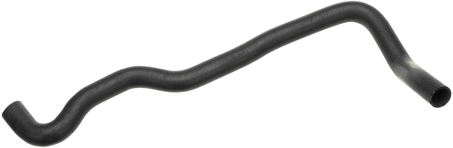 ACDelco 26384X Professional Upper Molded Coolant Hose
