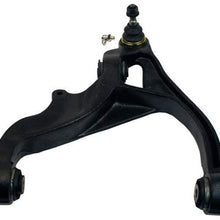 Moog RK641504 Control Arm and Ball Joint Assembly