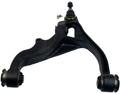 Moog RK641504 Control Arm and Ball Joint Assembly