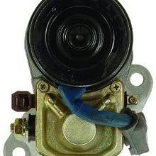 Remy 17709 Premium Remanufactured Starter