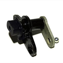 Genuine Nissan 93470-ZH000 Door Hinge Assembly